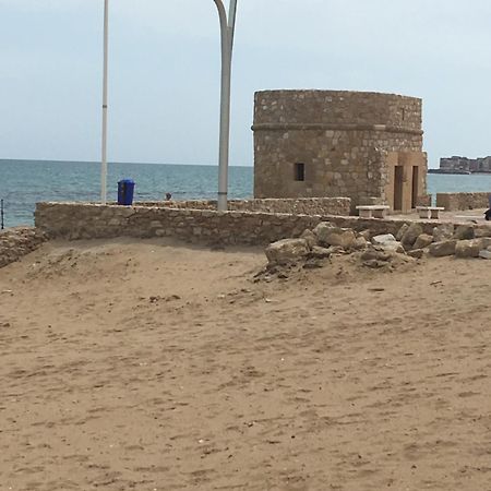 Delfin Apartment La Mata  Exterior photo