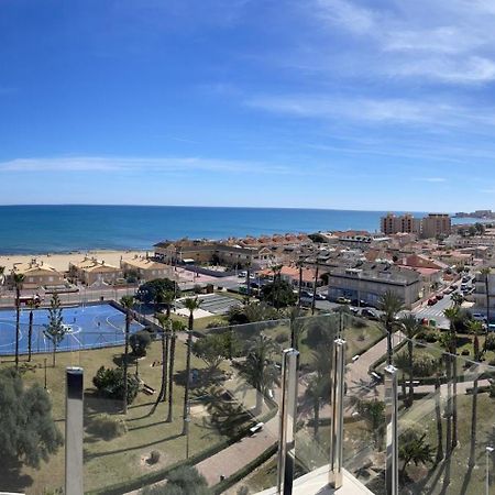 Delfin Apartment La Mata  Exterior photo
