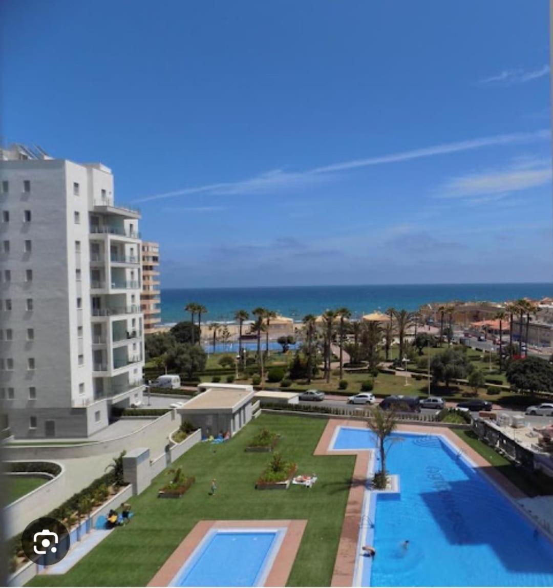 Delfin Apartment La Mata  Exterior photo