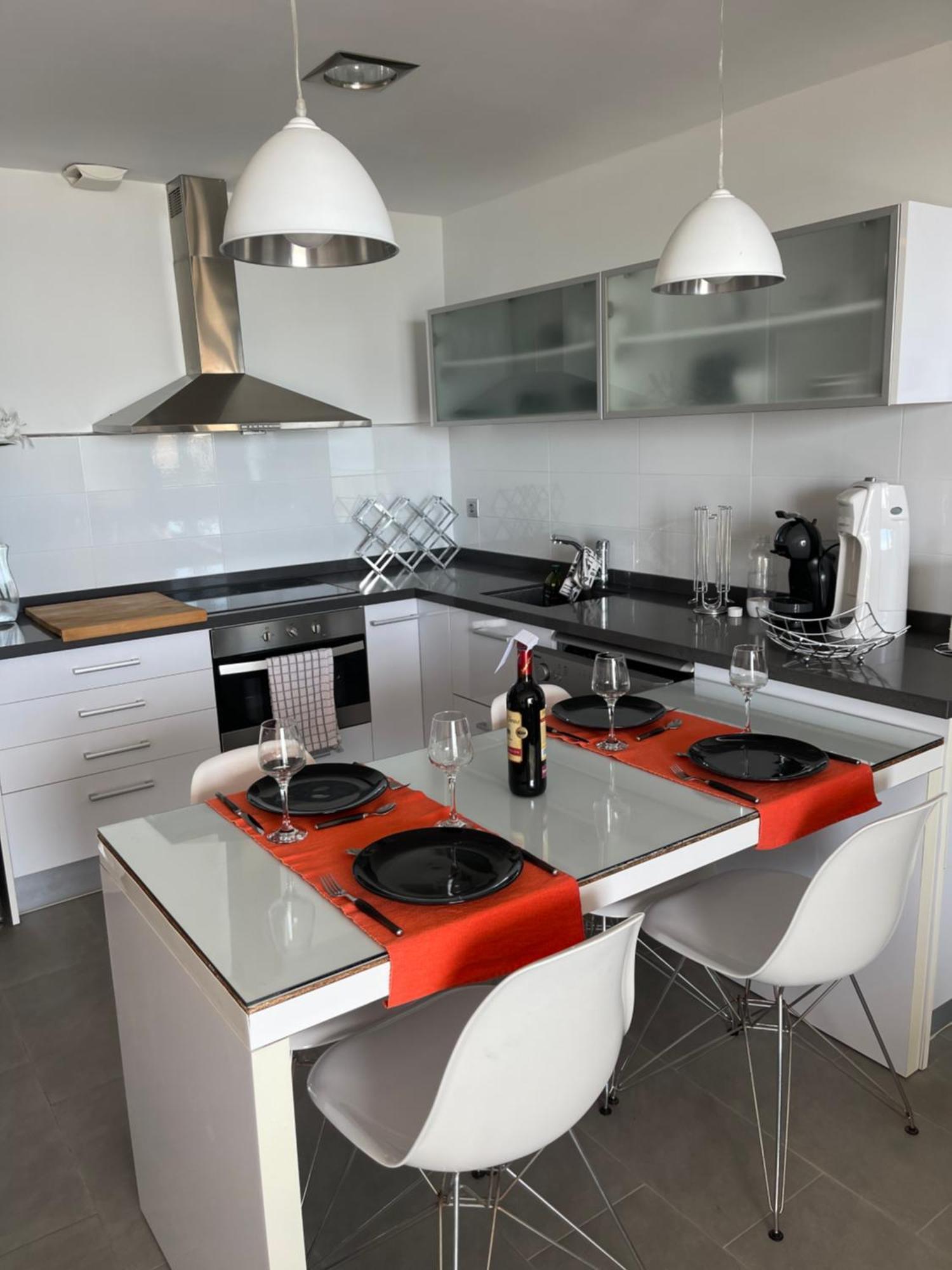Delfin Apartment La Mata  Exterior photo