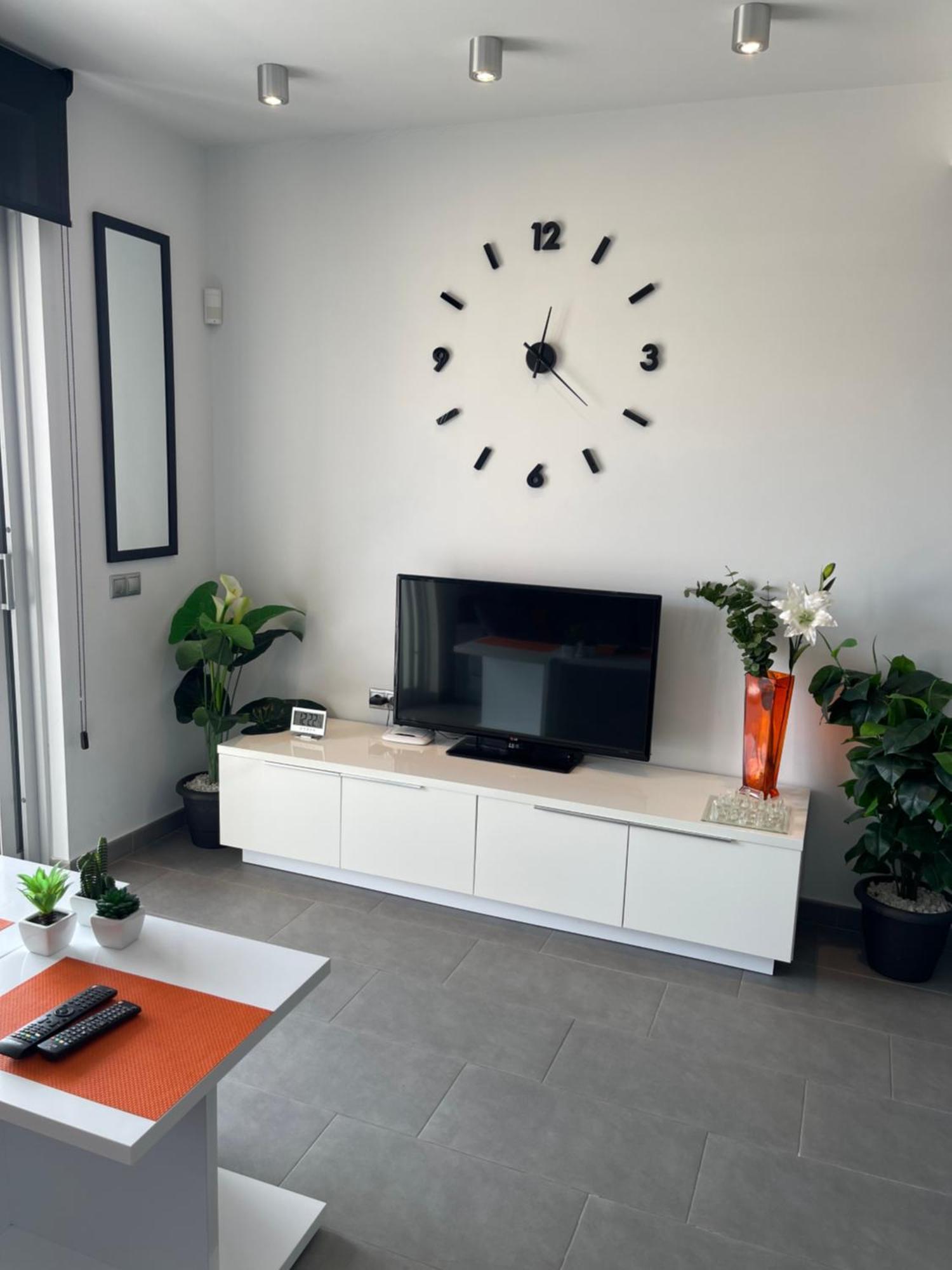 Delfin Apartment La Mata  Exterior photo