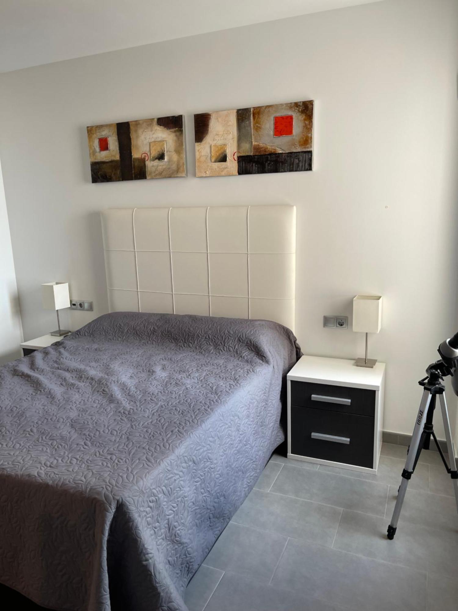 Delfin Apartment La Mata  Exterior photo